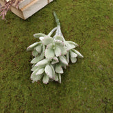 Artificial Succulent (Type 13)